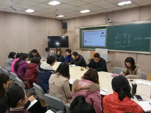 春风化雨润桃李，四月天桥教育文化活动精彩回眸